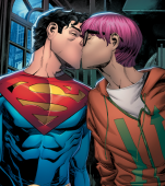 Noul Superman va fi bisexual! Va fi prezentat în benzile desenate într-o relație cu prietenul său