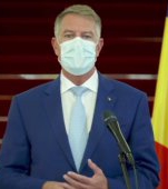 ULTIMA ORĂ! Vacanță de doua săptămâni pentru toți copiii. Anunțul făcut de Klaus Iohannis