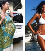 Dieta Nicoletei Luciu: cum a slăbit câte 30 kg după fiecare sarcină și cum reușește să se mențină la greutatea ideală la 40 de ani