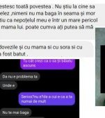 Ajutor! Vreau să îmi salvez nepoțelul de abuz. Sora mea minoră, mama lui, îi pune viața în pericol și autoritățile din România nu mă ajută cu nimic