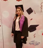 Mihaela, studenta la Medicină care a murit după două diagnostice greșite. „Te alinți”, i-a spus medicul