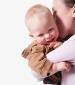 Imbratisarile: rol vital in dezvoltarea copilului 