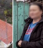 O fată din Mehedinți a sunat la 112 să anunțe că mama ei și-a ucis doi bebeluși și i-a îngropat în curte. Ce a declarat mama