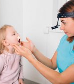 Infecțiile tractului orofaringian pe înțelesul părinților- cum le putem trata și preveni?