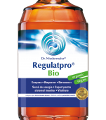 Regulatpro ® Bio - Un plus de ajutor 100% natural pentru sănătate!