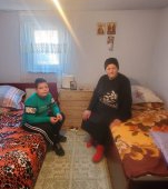 Durere fără margini pentru un copil rămas orfan: „Mami, bunica plânge! Îi e frică că rămânem fără casă”