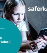 SaferKidsOnline by ESET: Se pot desprinde copiii de telefon sau sunt cuprinși de FOMO (Fear Of Missing Out)?