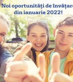 English Kids Academy vă dorește un An Nou cu decizii inspirate!