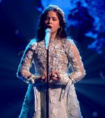 Elena, fetița de 10 ani a unor români din Germania, a câștigat Das Supertalent. Ce voce incredibilă!