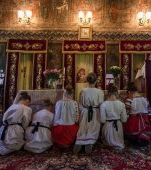 Calendar ortodox 2022: cele mai importante sărbători religioase, zilele de post și dezlegare la pește