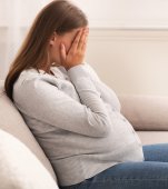 Soacra mea a încercat să-mi provoace un avort