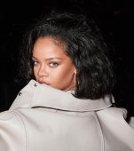 Rihanna este însărcinată! Va deveni mamă pentru prima dată