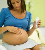 Cosmetice recomandate in timpul sarcinii