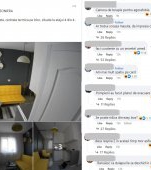 De ce a devenit viral anunțul cu o garsonieră de închiriat din Cluj? Comentariile sunt incredibile!