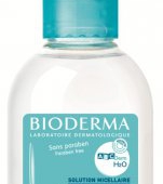 ABCDerm H2O - Cea mai sigura igiena pentru bebelusul tau!