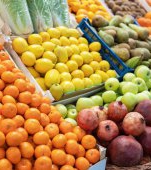 Avertizare APC: fructe importate cu cantități de pesticide uriașe! Iată de care trebuie să te ferești