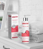 Uractiv - gel intim pentru îngrijire zilnică