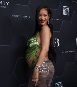 Rihanna și rolul de mamă: „Voi fi o mamă psihopată! Totul până la copilul meu”