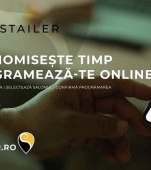 Stailer pune la dispoziție saloane de styling din toată țara pentru mămicile ocupate