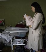 Eroinele Ucrainei: mame, surori și bunici. Poveștile emoționante ale unui război nemilos
