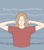 Cum afectează stresul fiecare zodie