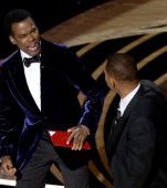 Familia pe primul loc! De ce l-a pocnit Will Smith pe Chris Rock la premiile Oscar
