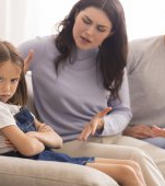 Greșeli de parenting care îndepărtează copilul definitiv de tine