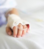 Caz dramatic la spitalul din Focșani: un copil de 4 ani a murit pe masa de operație. Părinții blamează medicii