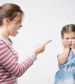 3 tipuri de parenting care duc la copii anxioși