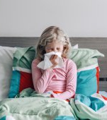 Cel mic este alergic sau răcit? Cum le deosebim