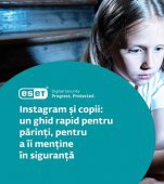 Instagram și copiii: ce pot face părinții pentru a-i proteja pe cei mici atunci aceștia când folosesc aplicația