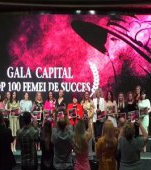Top 100 femei de succes din România. Care sunt numele care au ajuns pe listă