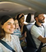 Răul de mișcare la copil: cauze, simptome, metode de prevenire