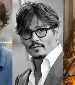 Câți copii are Johnny Depp și ce relație au aceștia cu tatăl lor, în prezent