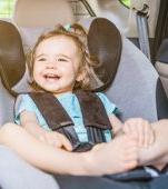 Cum alegem cel mai bun scaun auto pentru bebe si copii mici?