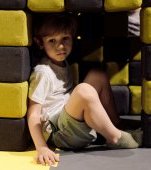 Scrisoare pentru mama care mi-a invitat fiul autist la ziua copilului ei