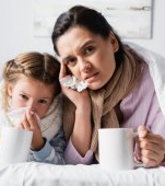 Ce trebuie să faci pentru ca organismul să treacă ușor prin boală și să se recupereze eficient?