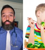 Sunt pediatru: iată cele 5 lucruri pe care nu le-aș face niciodată copilului meu