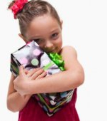 Cum sa-ti inveti copilul sa aprecieze cadourile primite