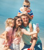 Patru destinații pentru copii în care poți merge folosind voucherele de vacanță