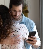 Credeam că suntem fericiți, dar am aflat că soțul meu are o altă familie de 17 ani