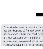 Încă mai plătesc creditul pentru nunta pe care soția mea și-a dorit-o, iar ea acum vrea să divorțeze