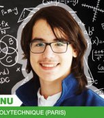 Olimpic și admis la Politehnica din Paris, Tudor nu are bani să urmeze studiile. Tatăl lui a vândut animalele și tractorul din gospodărie