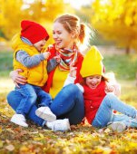 5 sfaturi pentru un sistem imunitar puternic în sezonul rece pentru întreaga familie