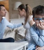 Ce înseamnă un copil crescut de părinți cu inteligență emoțională scăzută