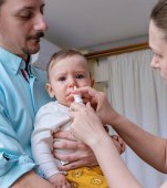 Cauzele infecțiilor respiratorii la bebeluși