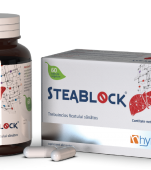 Steablock, un supliment alimentar ce ajută la protejarea ficatului și participă la diminuarea efectelor negative ale ficatului gras