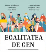 A apărut manualul pentru predarea egalității de gen în școlile românești