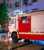 Incendiu la Spitalul pentru copii din Timișoara. A fost activat planul roșu de intervenție