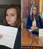 O elevă dă în judecată Ministrul Educației după ce i s-a tăiat bursa cu care își plătea naveta ca să ajungă la școală